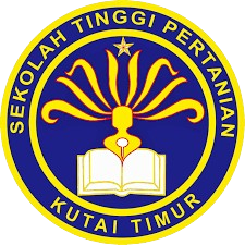 Logo STIPER Kutai Timur